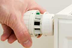 Wymington central heating repair costs
