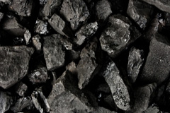 Wymington coal boiler costs