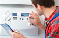 free commercial Wymington boiler quotes