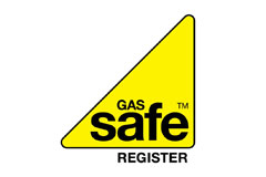 gas safe companies Wymington